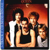 Queen - Radio Ga Ga